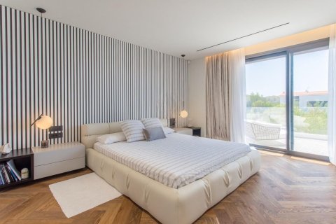 Сasa en venta en Sant Andreu de Llavaneres, Barcelona, España 5 dormitorios, No. 140799 - foto 22