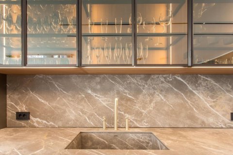 Сasa en venta en Sant Andreu de Llavaneres, Barcelona, España 5 dormitorios, No. 140799 - foto 8