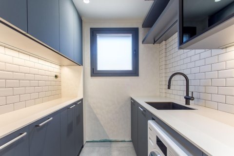 Сasa en venta en Sant Andreu de Llavaneres, Barcelona, España 5 dormitorios, No. 140799 - foto 14