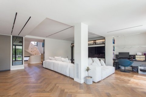 Сasa en venta en Sant Andreu de Llavaneres, Barcelona, España 5 dormitorios, No. 140799 - foto 12