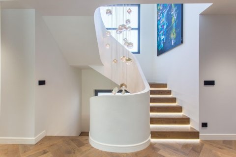 Сasa en venta en Sant Andreu de Llavaneres, Barcelona, España 5 dormitorios, No. 140799 - foto 20