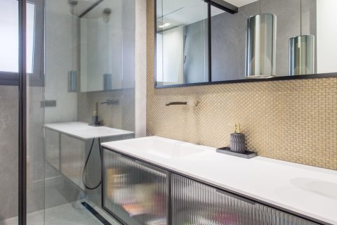 Сasa en venta en Sant Andreu de Llavaneres, Barcelona, España 5 dormitorios, No. 140799 - foto 29