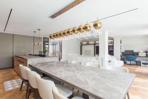 Сasa en venta en Sant Andreu de Llavaneres, Barcelona, España 5 dormitorios, No. 140799 - foto 7