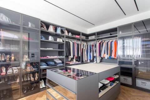 Сasa en venta en Sant Andreu de Llavaneres, Barcelona, España 5 dormitorios, No. 140799 - foto 25