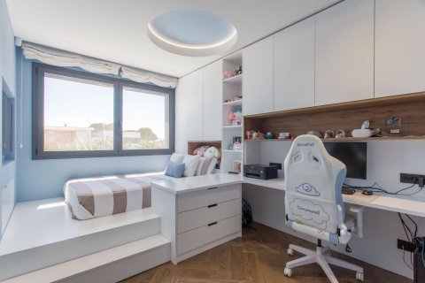 Сasa en venta en Sant Andreu de Llavaneres, Barcelona, España 5 dormitorios, No. 140799 - foto 27