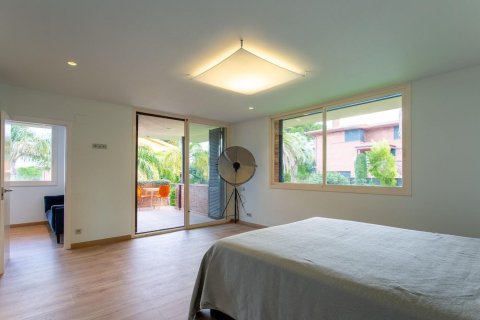 Сasa en venta en Sant Andreu de Llavaneres, Barcelona, España 5 dormitorios, No. 140798 - foto 19