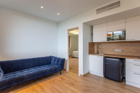 Сasa en venta en Sant Andreu de Llavaneres, Barcelona, España 5 dormitorios, No. 140798 - foto 24