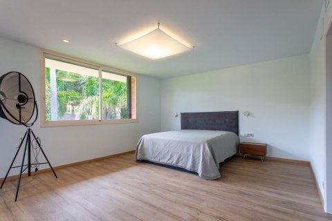 Сasa en venta en Sant Andreu de Llavaneres, Barcelona, España 5 dormitorios, No. 140798 - foto 20