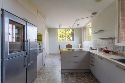 Сasa en venta en Sant Andreu de Llavaneres, Barcelona, España 5 dormitorios, No. 140798 - foto 12