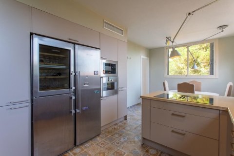 Сasa en venta en Sant Andreu de Llavaneres, Barcelona, España 5 dormitorios, No. 140798 - foto 13