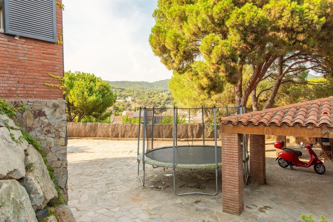 Dom w Sant Andreu de Llavaneres, Barcelona, Hiszpania 5 sypialni,  nr 140798