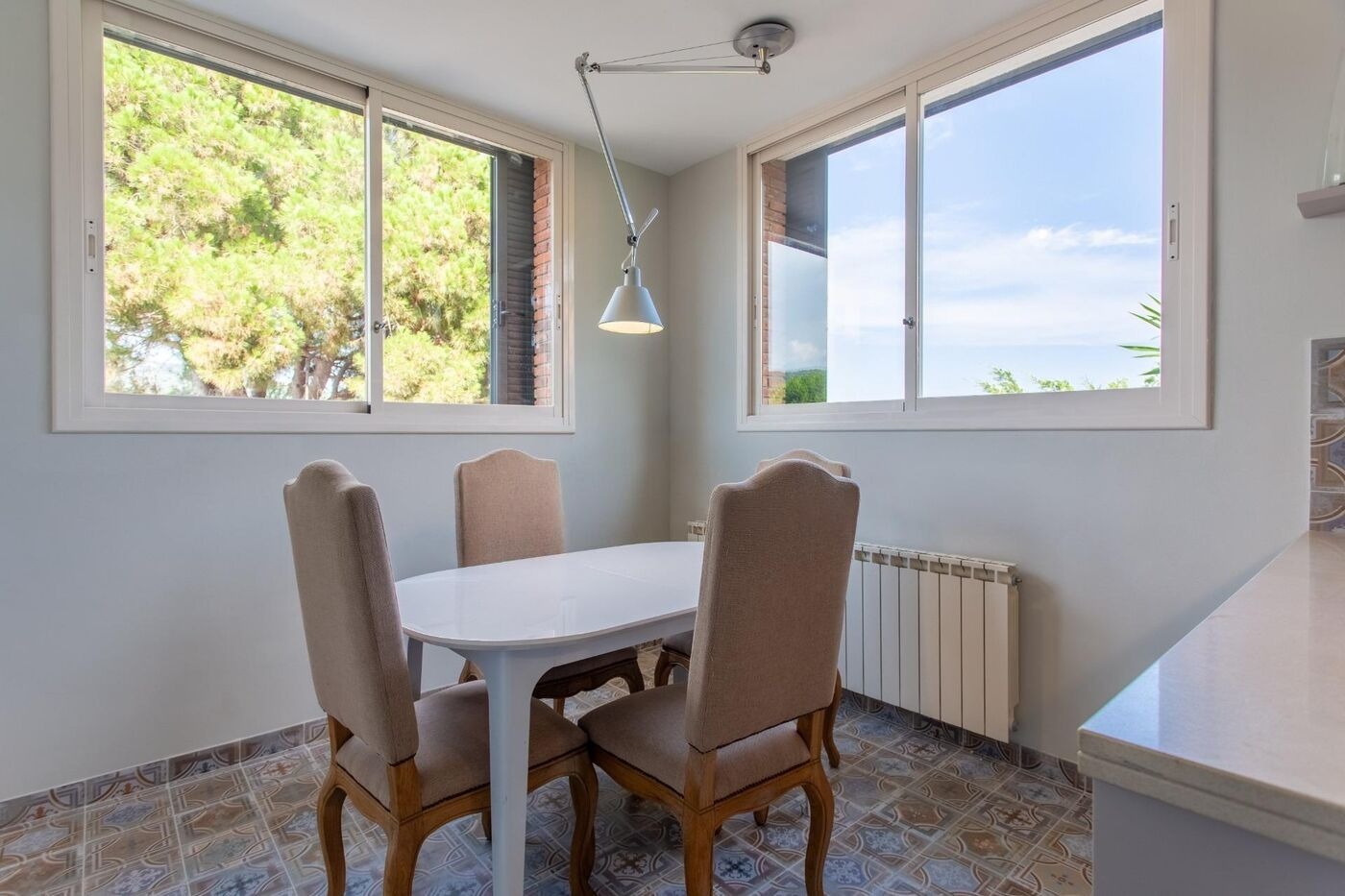 Dom w Sant Andreu de Llavaneres, Barcelona, Hiszpania 5 sypialni,  nr 140798