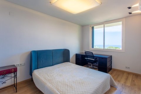 Сasa en venta en Sant Andreu de Llavaneres, Barcelona, España 5 dormitorios, No. 140798 - foto 30