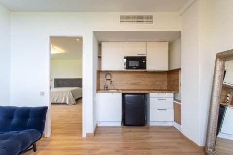 Сasa en venta en Sant Andreu de Llavaneres, Barcelona, España 5 dormitorios, No. 140798 - foto 23