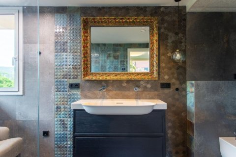 Сasa en venta en Sant Andreu de Llavaneres, Barcelona, España 5 dormitorios, No. 140798 - foto 22