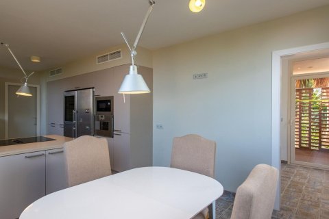 Сasa en venta en Sant Andreu de Llavaneres, Barcelona, España 5 dormitorios, No. 140798 - foto 17