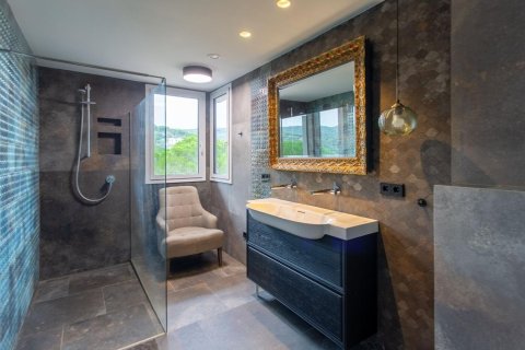 Сasa en venta en Sant Andreu de Llavaneres, Barcelona, España 5 dormitorios, No. 140798 - foto 21