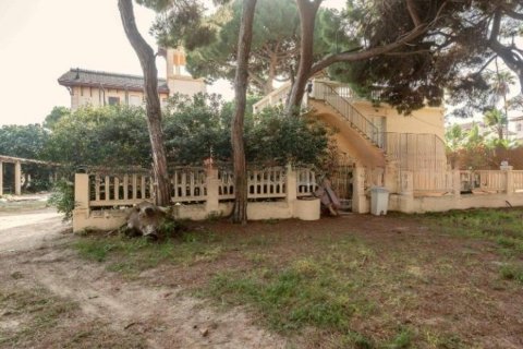 Hus till salu i Sant Vicenc De Montalt, Barcelona, Spanien 9 sovrum, 1600 kvm. Nr. 140794 - foto 30