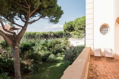 Hus till salu i Sant Vicenc De Montalt, Barcelona, Spanien 9 sovrum, 1600 kvm. Nr. 140794 - foto 6