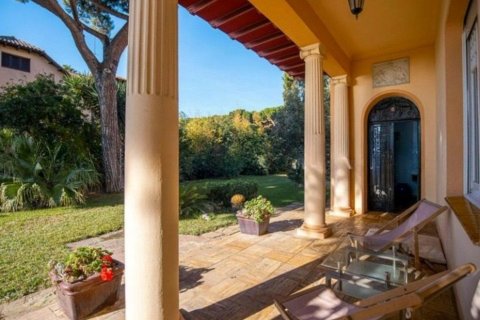 Hus till salu i Sant Vicenc De Montalt, Barcelona, Spanien 9 sovrum, 1600 kvm. Nr. 140794 - foto 9