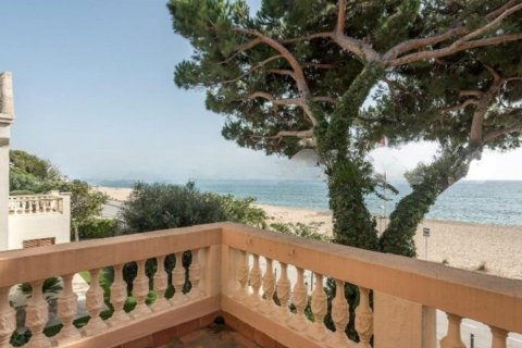 Hus till salu i Sant Vicenc De Montalt, Barcelona, Spanien 9 sovrum, 1600 kvm. Nr. 140794 - foto 23