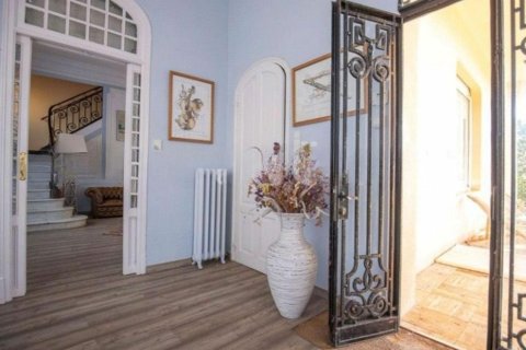 Hus till salu i Sant Vicenc De Montalt, Barcelona, Spanien 9 sovrum, 1600 kvm. Nr. 140794 - foto 10