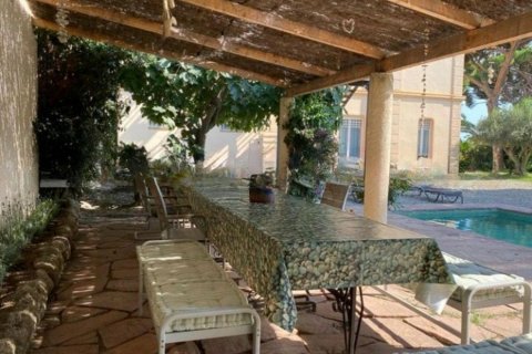 Hus till salu i Sant Vicenc De Montalt, Barcelona, Spanien 9 sovrum, 1600 kvm. Nr. 140794 - foto 29