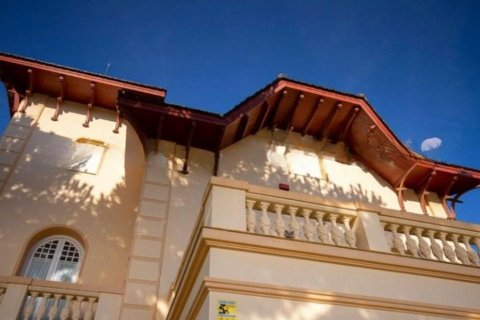 Hus till salu i Sant Vicenc De Montalt, Barcelona, Spanien 9 sovrum, 1600 kvm. Nr. 140794 - foto 5