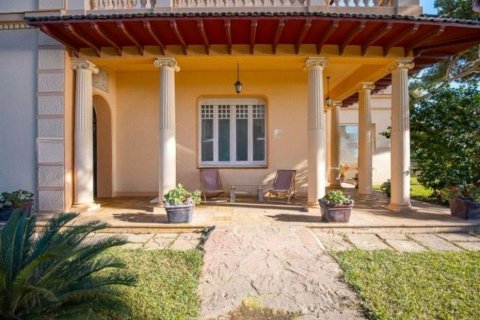 Hus till salu i Sant Vicenc De Montalt, Barcelona, Spanien 9 sovrum, 1600 kvm. Nr. 140794 - foto 8