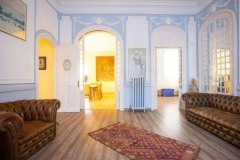 Hus till salu i Sant Vicenc De Montalt, Barcelona, Spanien 9 sovrum, 1600 kvm. Nr. 140794 - foto 11