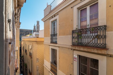Huoneisto myytävänä Barcelona, Espanja, 3 makuuhuonetta, 172 m2 No. 143310 - kuva 8