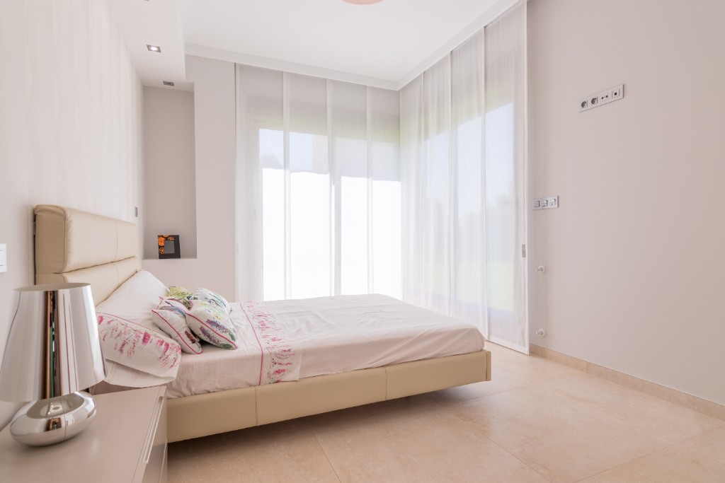 Villa à Campoamor, Alicante, Espagne 5 chambres, 256 m2 No. 144886