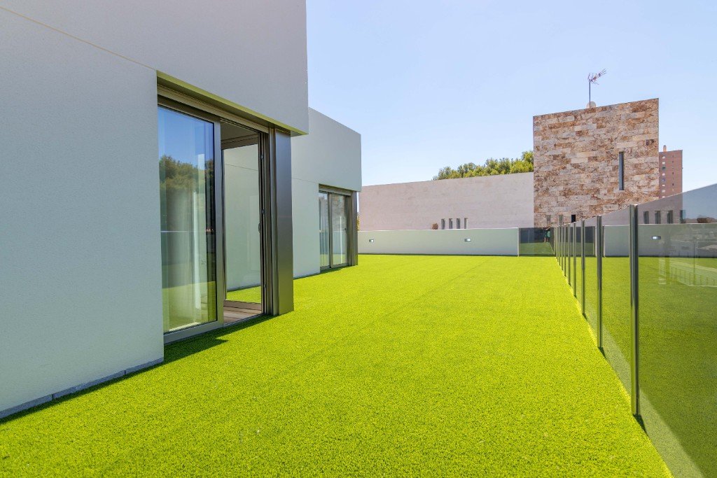Villa à Campoamor, Alicante, Espagne 5 chambres, 256 m2 No. 144886