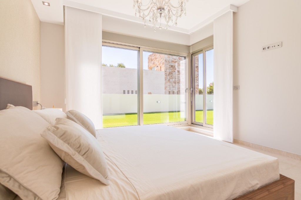 Villa à Campoamor, Alicante, Espagne 5 chambres, 256 m2 No. 144886