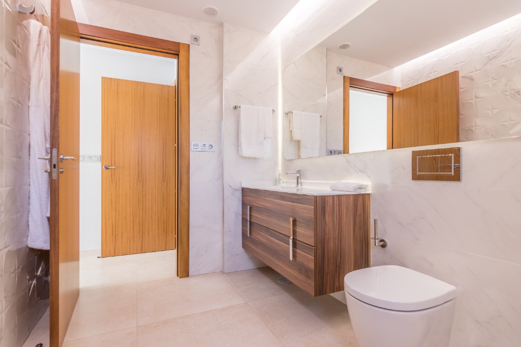 Villa à Campoamor, Alicante, Espagne 5 chambres, 256 m2 No. 144886