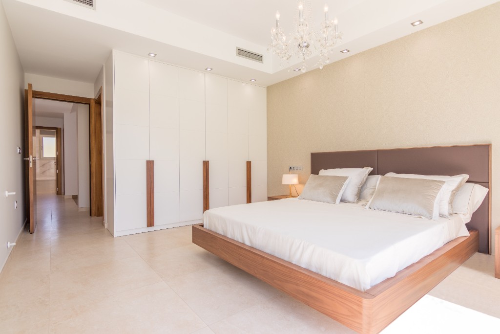 Villa à Campoamor, Alicante, Espagne 5 chambres, 256 m2 No. 144886