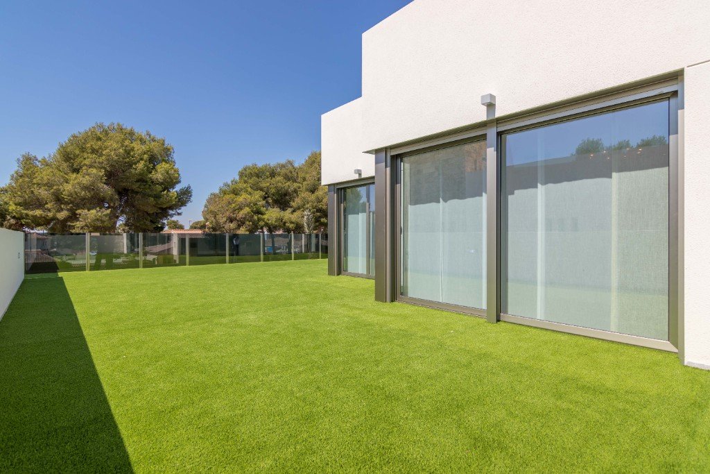 Villa à Campoamor, Alicante, Espagne 5 chambres, 256 m2 No. 144886