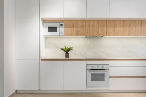 Продажа квартиры в Торревьеха, Аликанте, Испания 2 спальни, 78м2 №144888 - фото 5