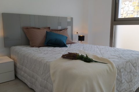 Huvila myytävänä Villamartin, Alicante, Espanja, 3 makuuhuonetta, 200 m2 No. 144885 - kuva 5