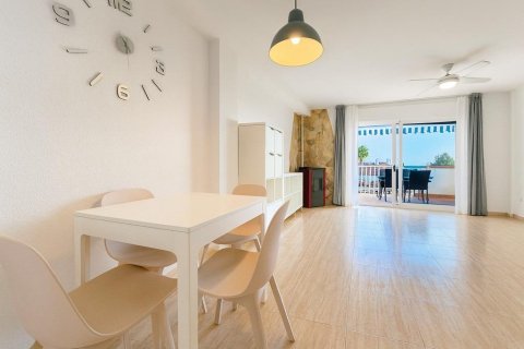 Townhouse for sale in Cabo Roig, Alicante, Spain 3 bedrooms, 99 sq.m. No. 146901 - photo 4