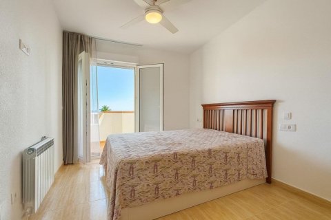 Townhouse for sale in Cabo Roig, Alicante, Spain 3 bedrooms, 99 sq.m. No. 146901 - photo 16