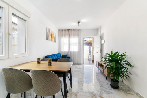 Продажа виллы в Торревьеха, Аликанте, Испания 3 спальни, 89м2 №146900 - фото 4