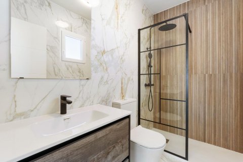 Продажа виллы в Торревьеха, Аликанте, Испания 3 спальни, 89м2 №146900 - фото 19