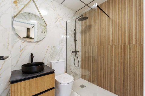 Продажа виллы в Торревьеха, Аликанте, Испания 3 спальни, 89м2 №146900 - фото 12