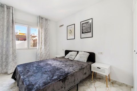 Продажа виллы в Торревьеха, Аликанте, Испания 3 спальни, 89м2 №146900 - фото 10