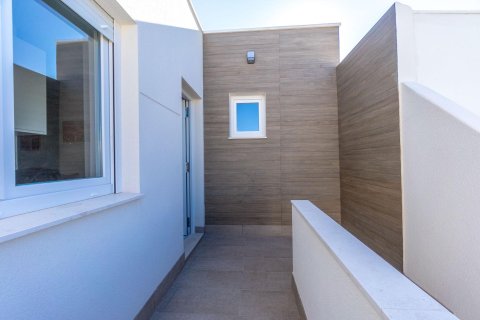 Продажа виллы в Торревьеха, Аликанте, Испания 3 спальни, 89м2 №146900 - фото 26