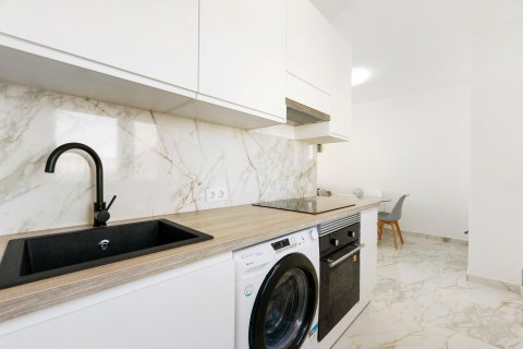 Продажа виллы в Торревьеха, Аликанте, Испания 3 спальни, 89м2 №146900 - фото 17