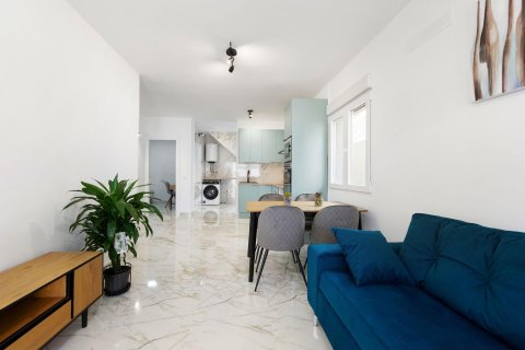 Продажа виллы в Торревьеха, Аликанте, Испания 3 спальни, 89м2 №146900 - фото 5