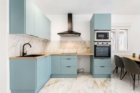 Продажа виллы в Торревьеха, Аликанте, Испания 3 спальни, 89м2 №146900 - фото 7