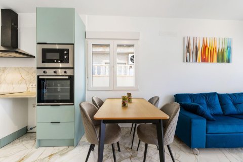 Продажа виллы в Торревьеха, Аликанте, Испания 3 спальни, 89м2 №146900 - фото 6